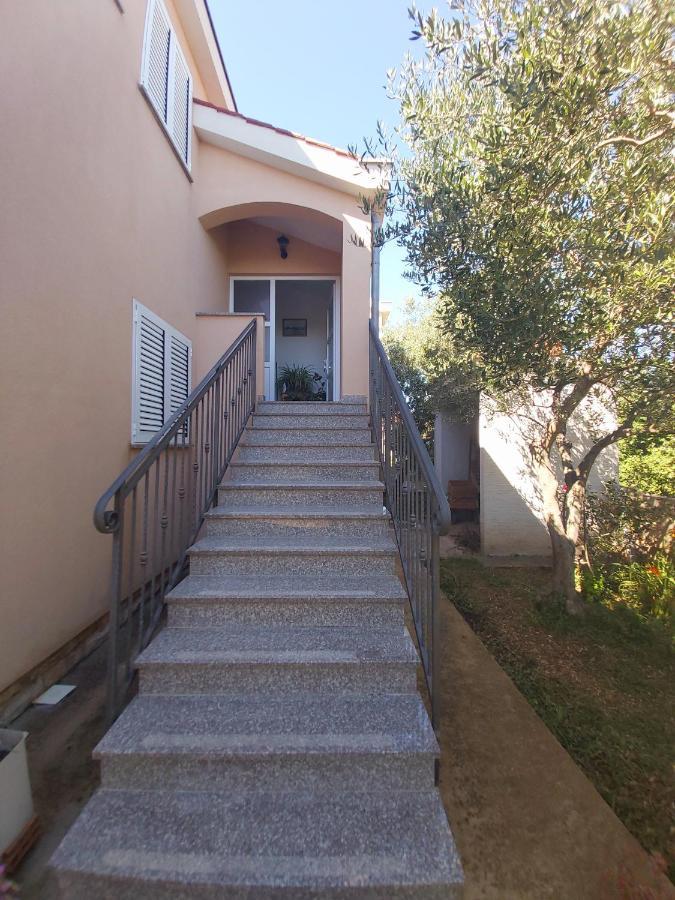 Apartments Ratka 扎顿 外观 照片