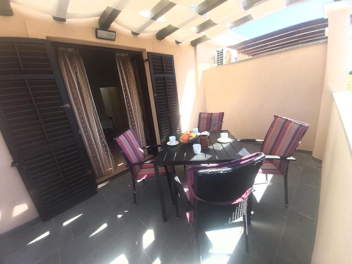 Apartments Ratka 扎顿 外观 照片